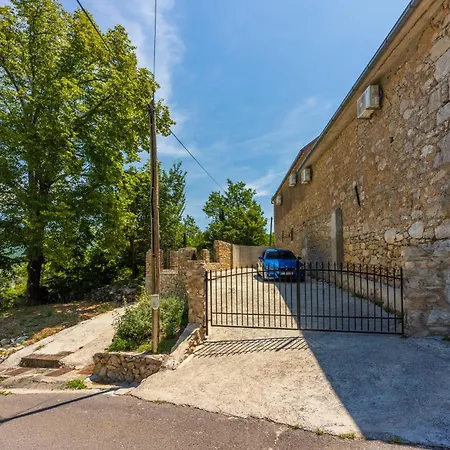 Lisko * Tribalj (Primorsko-Goranska)