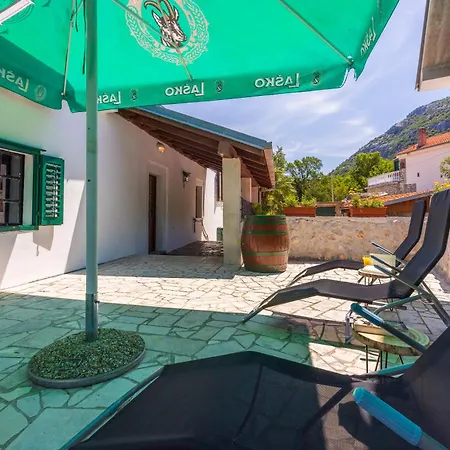 Lisko Casa de Férias *