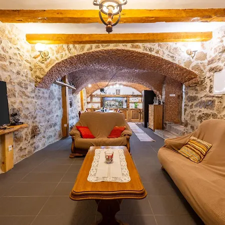 Lisko Tribalj (Primorsko-Goranska)