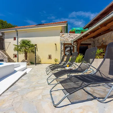 Lisko * Tribalj (Primorsko-Goranska)