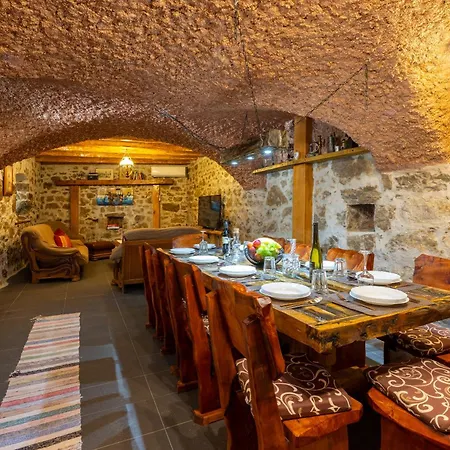 Lisko Casa de Férias