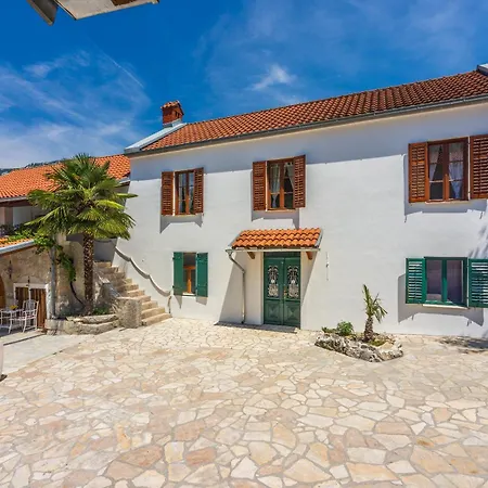 Casa de Férias Lisko *