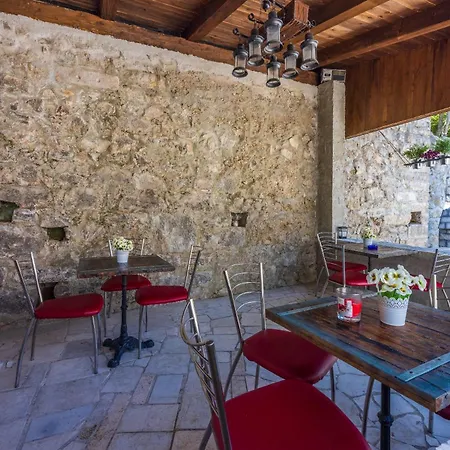 Casa de Férias Lisko Tribalj (Primorsko-Goranska)