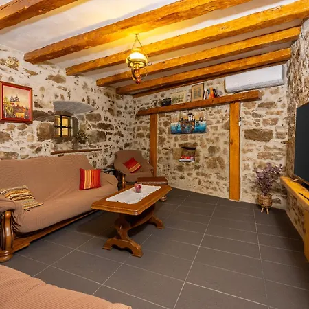 Casa de Férias Lisko Tribalj (Primorsko-Goranska)