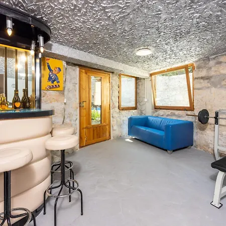 Lisko Tribalj (Primorsko-Goranska)