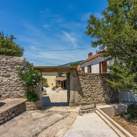 Casa de Férias Lisko *