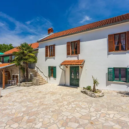 Casa de Férias Lisko *