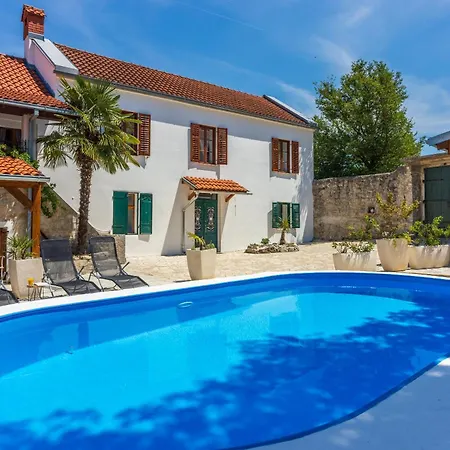 Casa de Férias Lisko