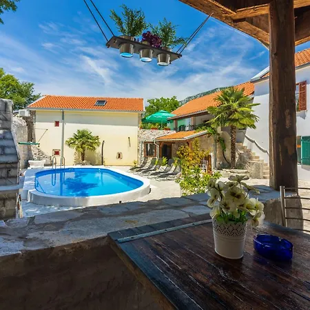 Casa de Férias Lisko