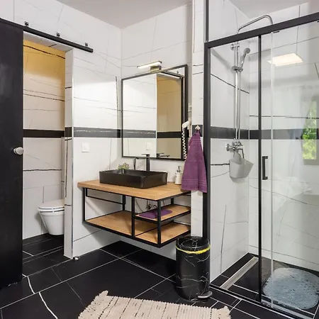 Lisko Casa de Férias Tribalj (Primorsko-Goranska)