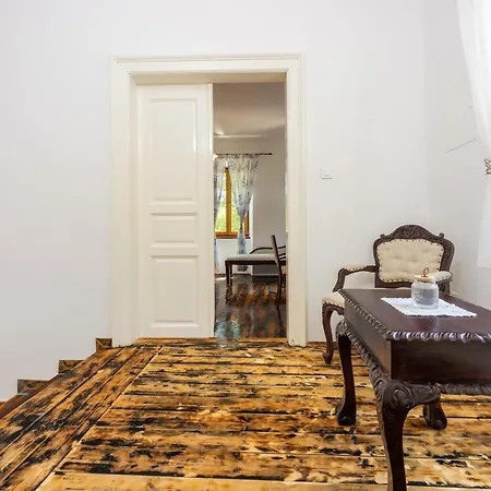 Lisko Casa de Férias