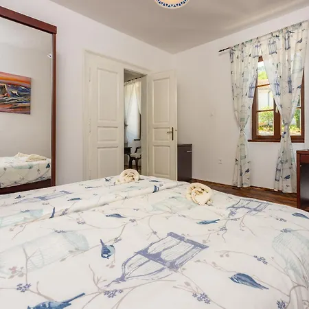 Lisko Casa de Férias *