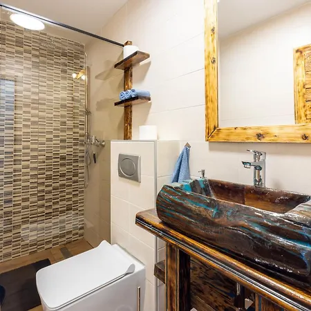 Casa de Férias Lisko *