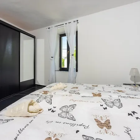 Feriehus Lisko *