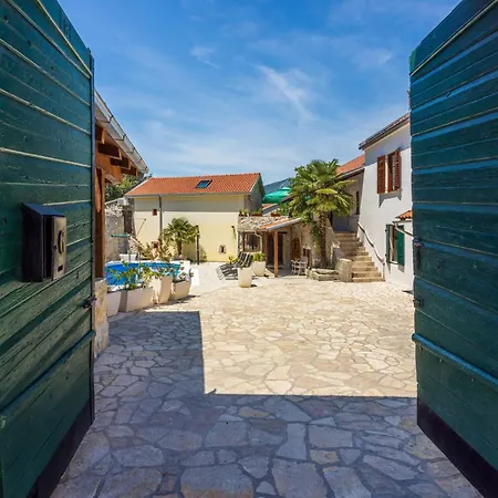 Lisko Casa de Férias