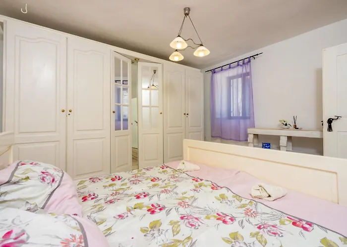 Lisko Nyaraló Tribalj