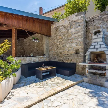 Holiday home Lisko *