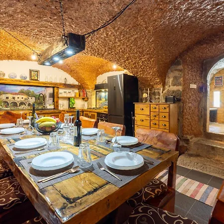 Vakantiehuis Lisko Tribalj (Primorsko-Goranska)