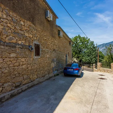 Holiday home Lisko Tribalj (Primorsko-Goranska)