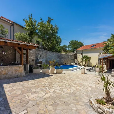 Holiday home Lisko *