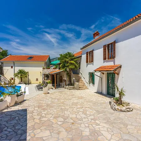 Lisko Holiday home *