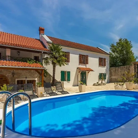 Lisko Tribalj (Primorsko-Goranska)