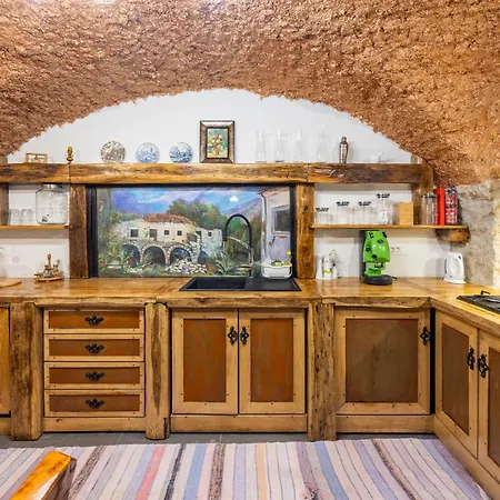 Lisko Holiday home Tribalj (Primorsko-Goranska)