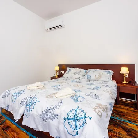 Vakantiehuis Lisko *