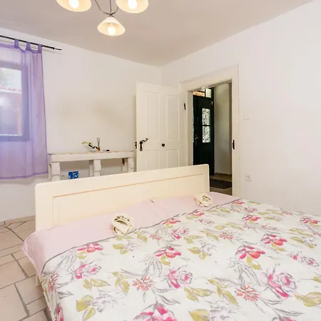 Lisko Vakantiehuis *