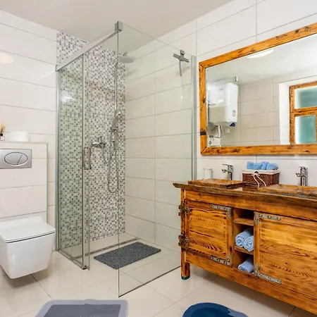 Lisko * Tribalj (Primorsko-Goranska)