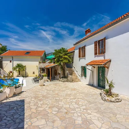 Lisko Semesterbostad *