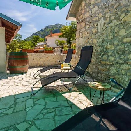 Holiday home Lisko *