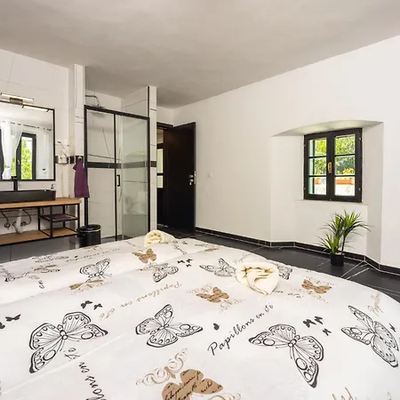 Vakantiehuis Lisko Tribalj (Primorsko-Goranska)