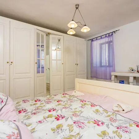 Lisko Holiday home Tribalj (Primorsko-Goranska)