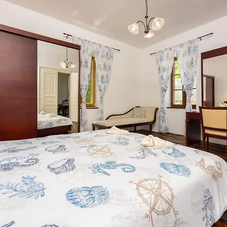 Lisko Holiday home *