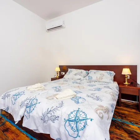 Vakantiehuis Lisko *