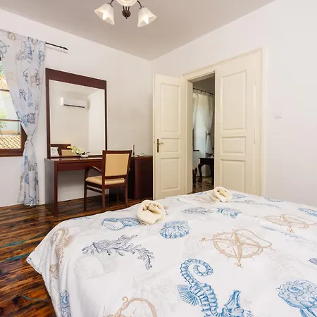 Vakantiehuis Lisko *