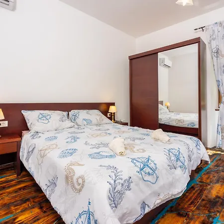 Lisko Vakantiehuis Tribalj (Primorsko-Goranska)