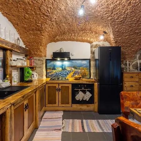 Holiday home Lisko Tribalj (Primorsko-Goranska)