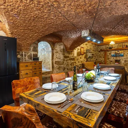 Vakantiehuis Lisko *