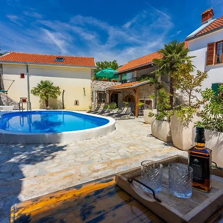 Vakantiehuis Lisko *