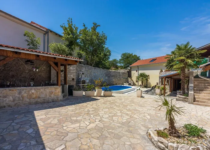 Σπίτι διακοπών Lisko *