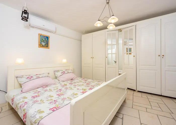 Lisko Σπίτι διακοπών