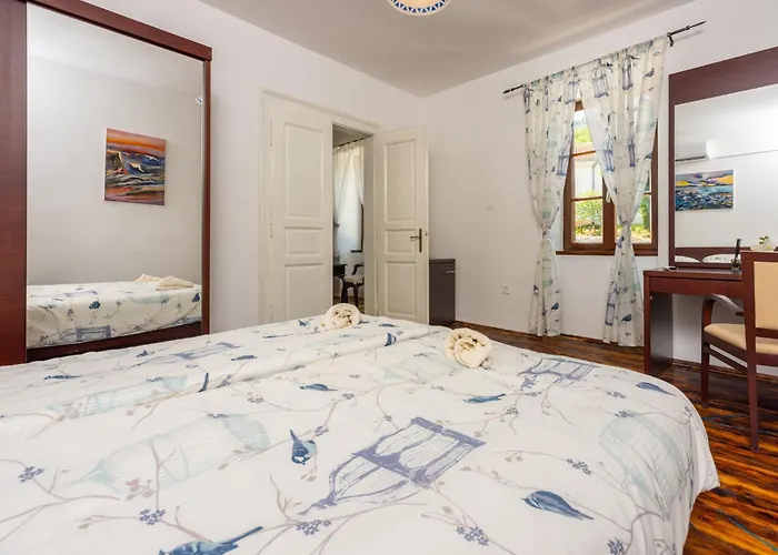 Σπίτι διακοπών Lisko