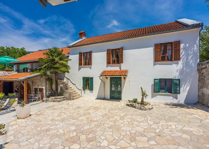 Lisko Tribalj (Primorsko-Goranska)