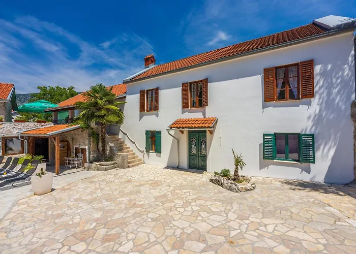 Lisko Σπίτι διακοπών *